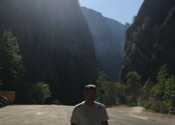 310647 – фотографии Абхазии