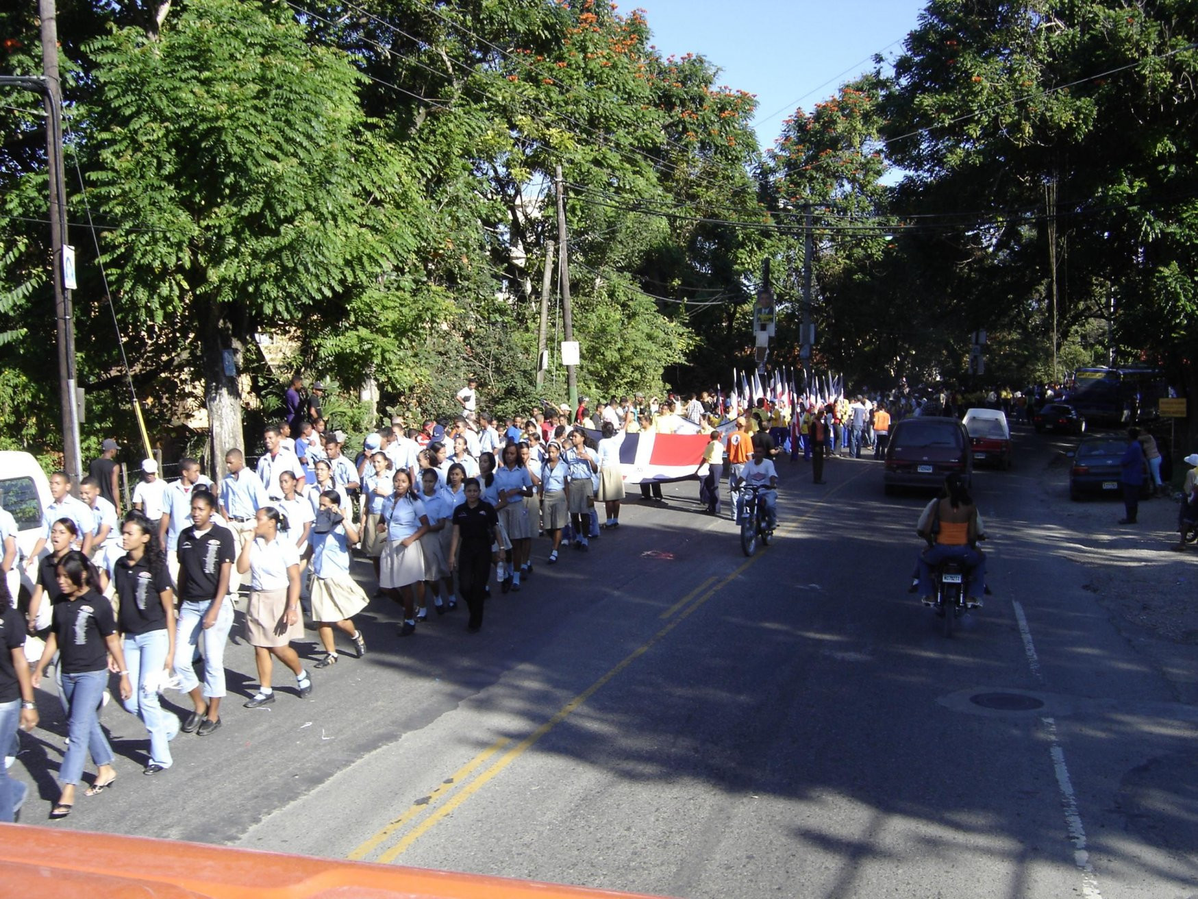 Сосуа, Доминикана, фото № 30706 – фотографии Доминиканы