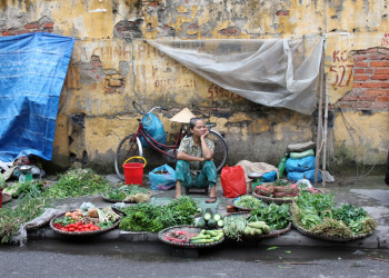 Хайфон – фотографии Вьетнама