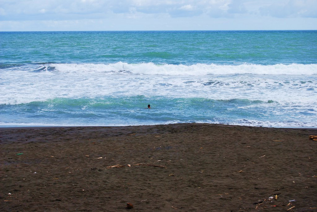 Хако, Пунтаренас провинция, Коста-Рика, фото № 41154 – фотографии Коста-Рики