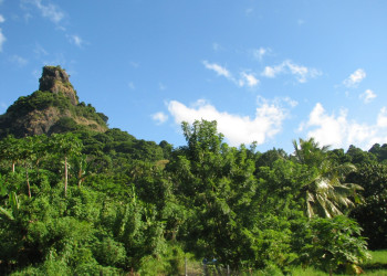 Саншайн Коаст, Вити Леву остров, Вити Леву группа островов, Фиджи, фото № 49604 – фотографии Фиджи