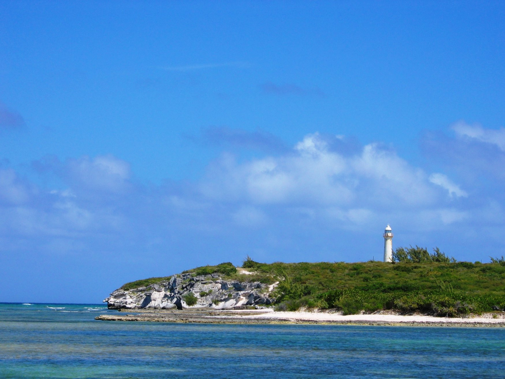 Turks Islands – фотографии Тёркс и Кайкос