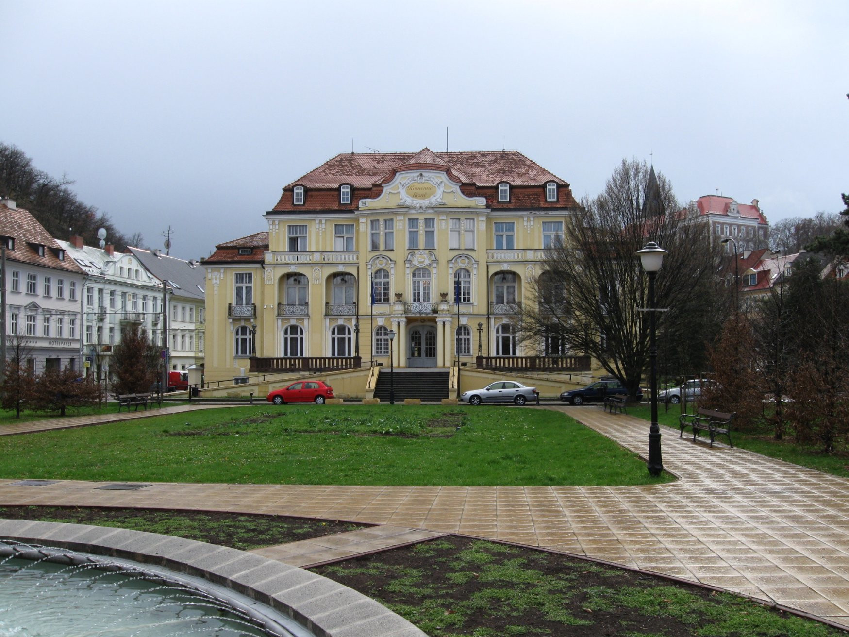 Чехия, фото № 3339 – фотографии Чехии