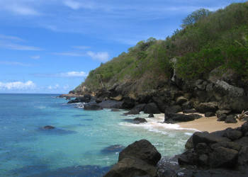 Вайа остров, Ясава группа островов, Фиджи, фото № 49864 – фотографии Фиджи