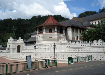 Канди, Шри-Ланка, фото № 51307 – фотографии Шри-Ланки