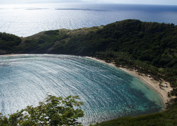 Гваделупа, фото № 3571 – фотографии Гваделупы