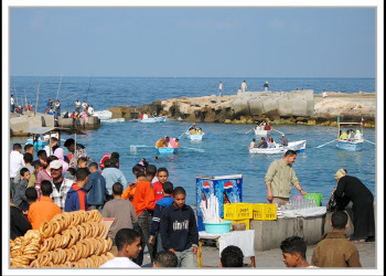 Александрия, Египет, фото № 34789 – фотографии Египта