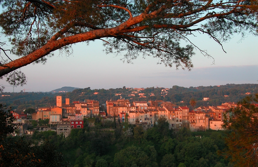 Биот, Франция. Фото 2 – фотографии Франции