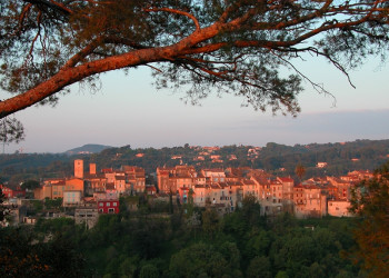 Биот, Франция. Фото 2 – фотографии Франции