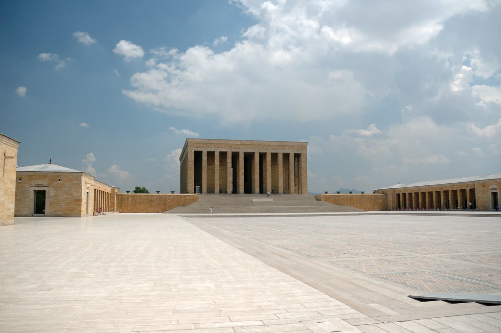 Анкара, Центральная Анатолия регион, Турция, фото № 47433 – фотографии Турции