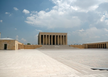 Анкара, Центральная Анатолия регион, Турция, фото № 47433 – фотографии Турции