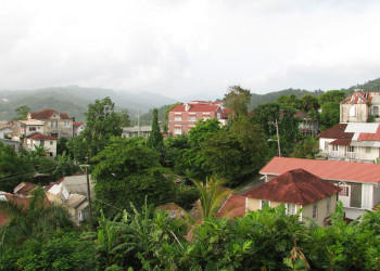 Дома в Порт Антонио, Ямайка. Фото 4 – фотографии Ямайки