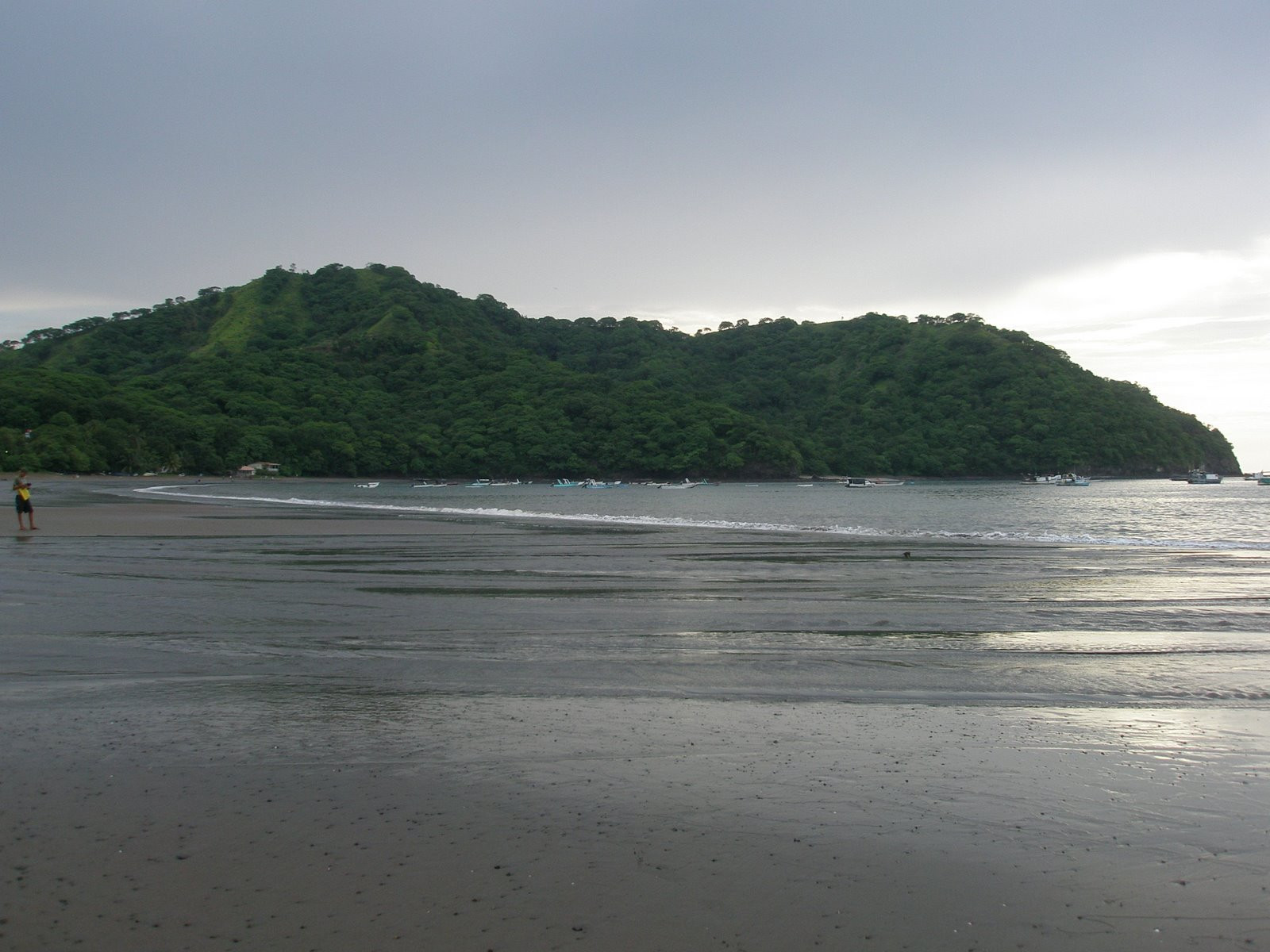 Плайяс дель Коко, Гуанакасте провинция, Коста-Рика, фото № 39885 – фотографии Коста-Рики