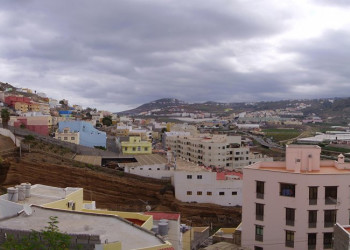 Гальдар, Гран-Канария остров, Канарские острова, фото № 30997 – фотографии Канарских островов