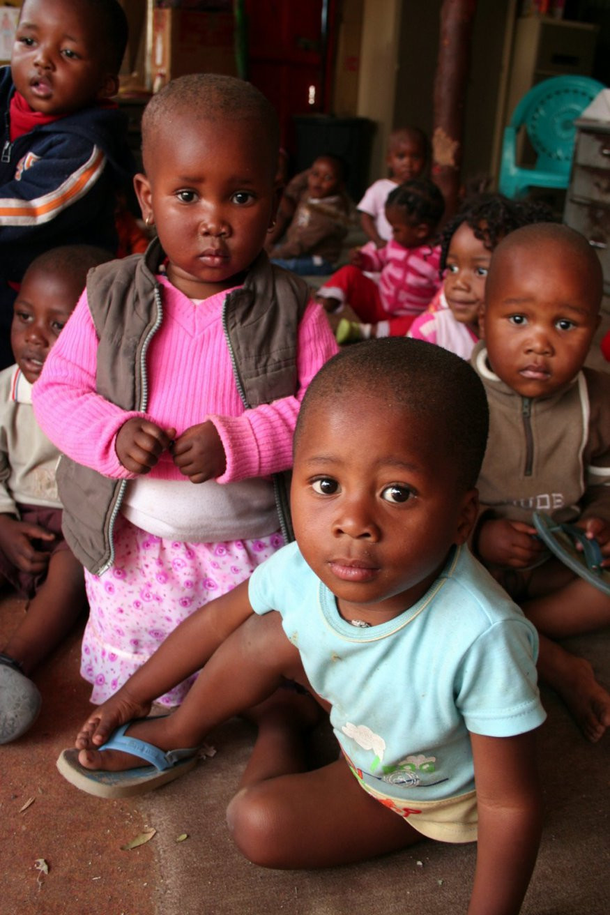 ЮАР, фото № 1621 – фотографии ЮАР