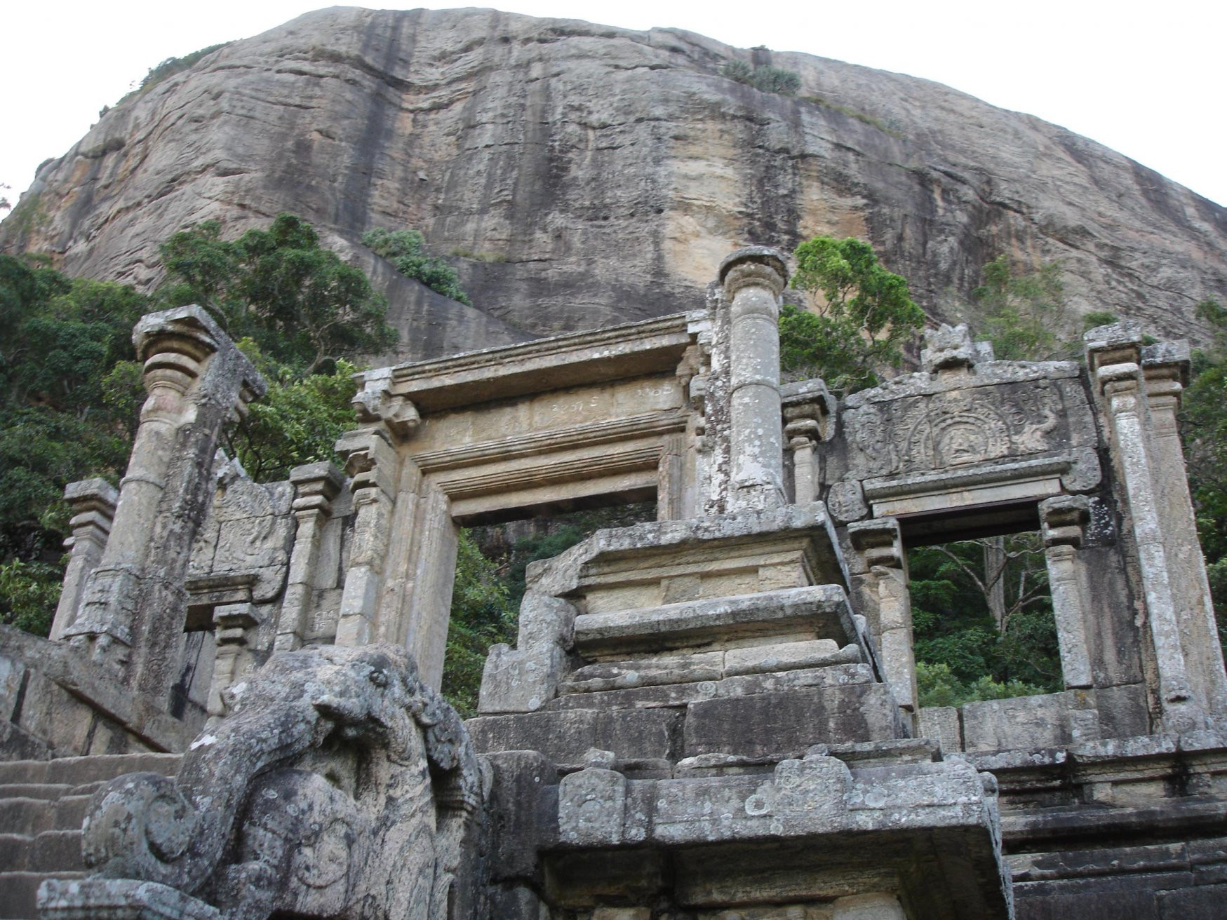 Япахува, Шри-Ланка, фото № 52729 – фотографии Шри-Ланки