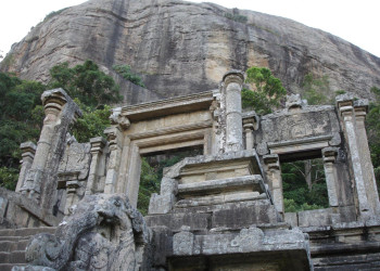 Япахува, Шри-Ланка, фото № 52729 – фотографии Шри-Ланки