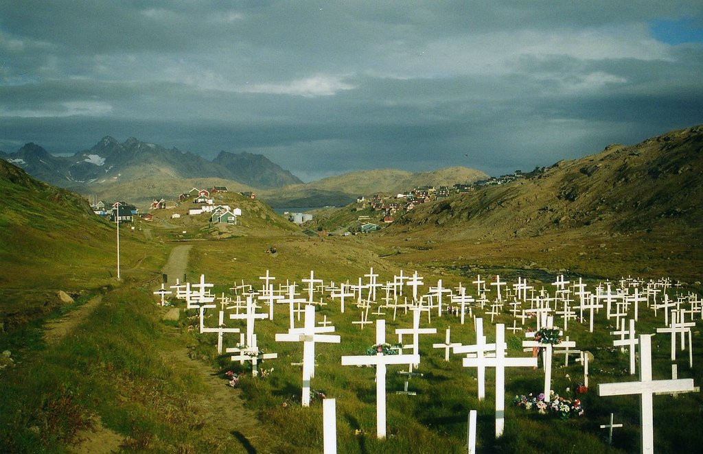 Гренландия, фото № 1560 – фотографии Гренландии
