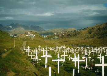 Гренландия, фото № 1560 – фотографии Гренландии