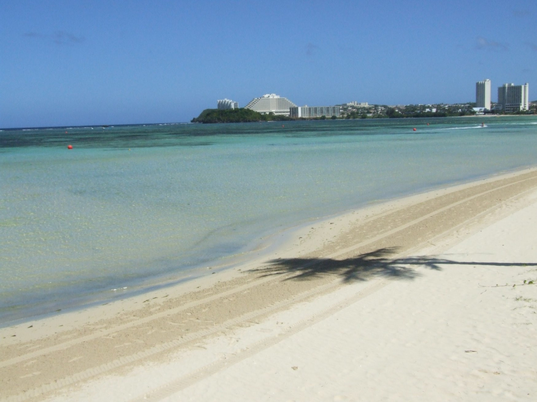 Хагатна, Гуам, фото № 73873 – фотографии Гуама