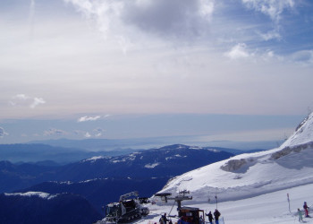 Бовец/Канин, Словения, фото № 56895 – фотографии Словении