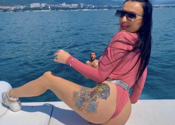 D – фотографии