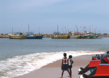 Хамбантота, Шри-Ланка, фото № 52498 – фотографии Шри-Ланки