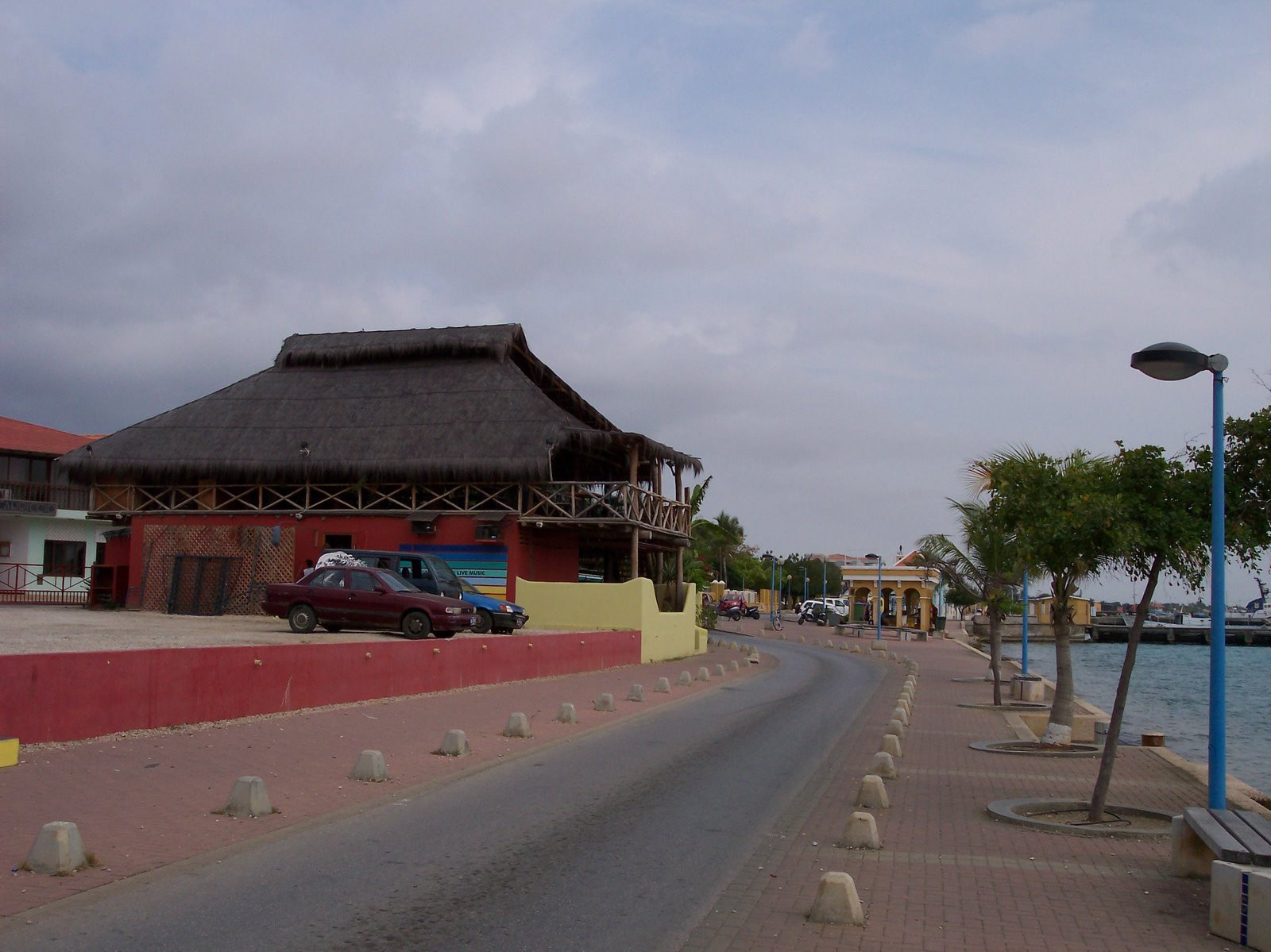 Бонайре остров, Карибские Нидерланды, фото № 76652 – фотографии Карибских Нидерландов