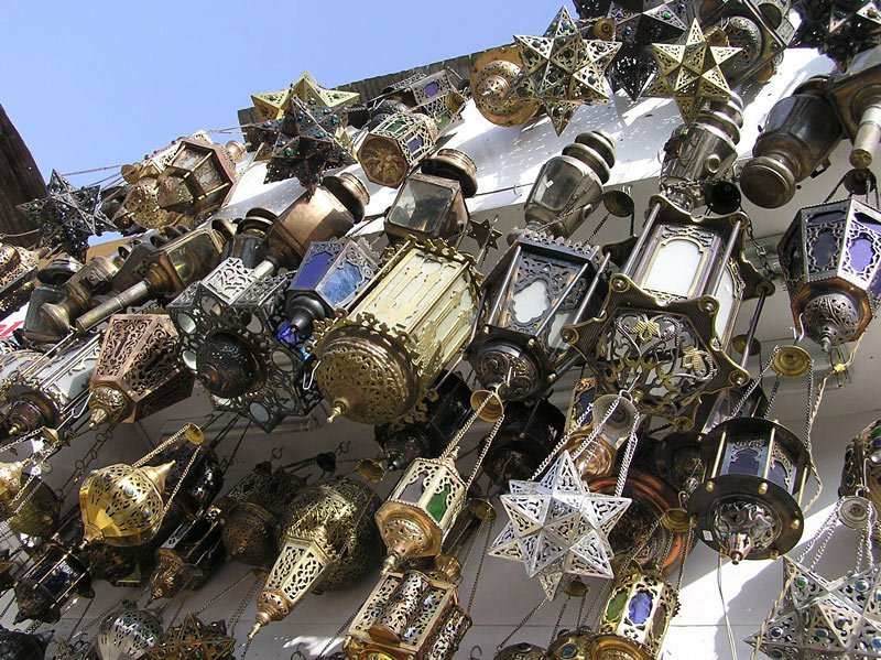 Луксор, Египет, фото № 35295 – фотографии Египта