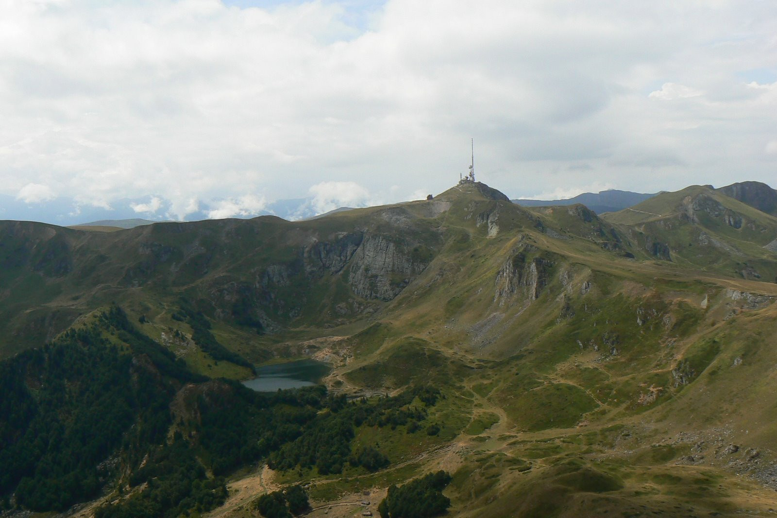 Национальный парк, Черногория. Фото 27 – фотографии Черногории