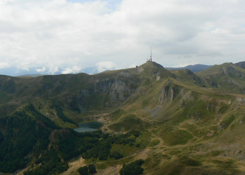 Национальный парк, Черногория. Фото 27 – фотографии Черногории
