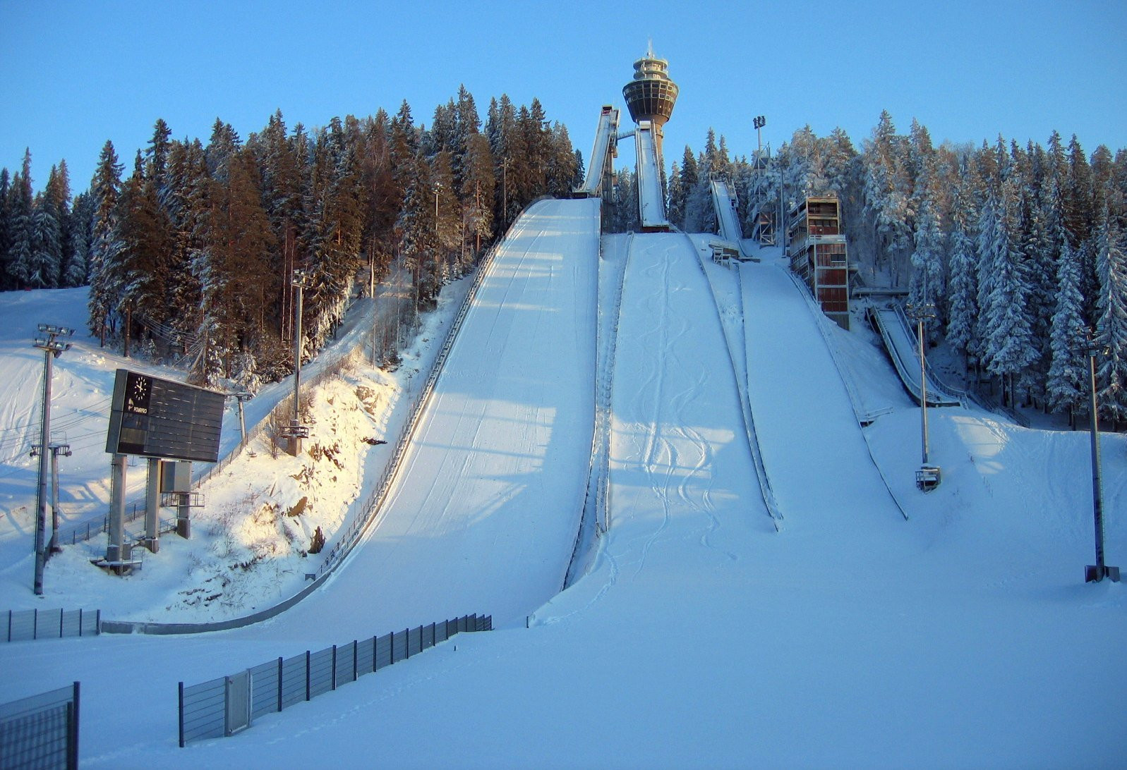 Куопио, Финляндия, фото № 74585 – фотографии Финляндии