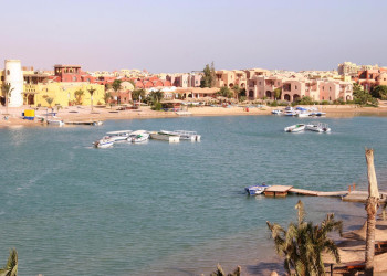 Эль-Гуна, Египет, фото № 35797 – фотографии Египта