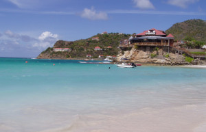 Сен-Бартелеми, фото № 1447 – фотографии Сен-Бартелеми