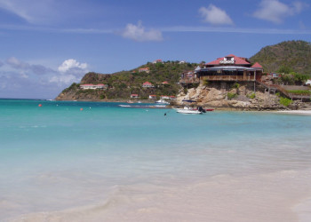 Сен-Бартелеми, фото № 1447 – фотографии Сен-Бартелеми