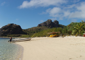 Куата остров, Ясава группа островов, Фиджи, фото № 50033 – фотографии Фиджи