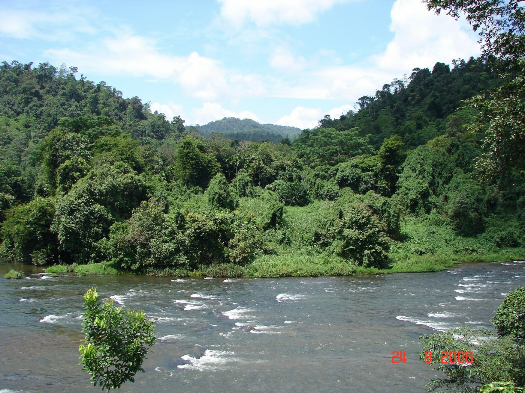 Китулгала, Шри-Ланка, фото № 51497 – фотографии Шри-Ланки
