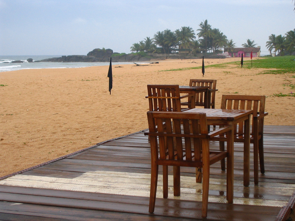 Ахунгалла (Ahungalla), Шри-Ланка. Фото 3 – фотографии Шри-Ланки