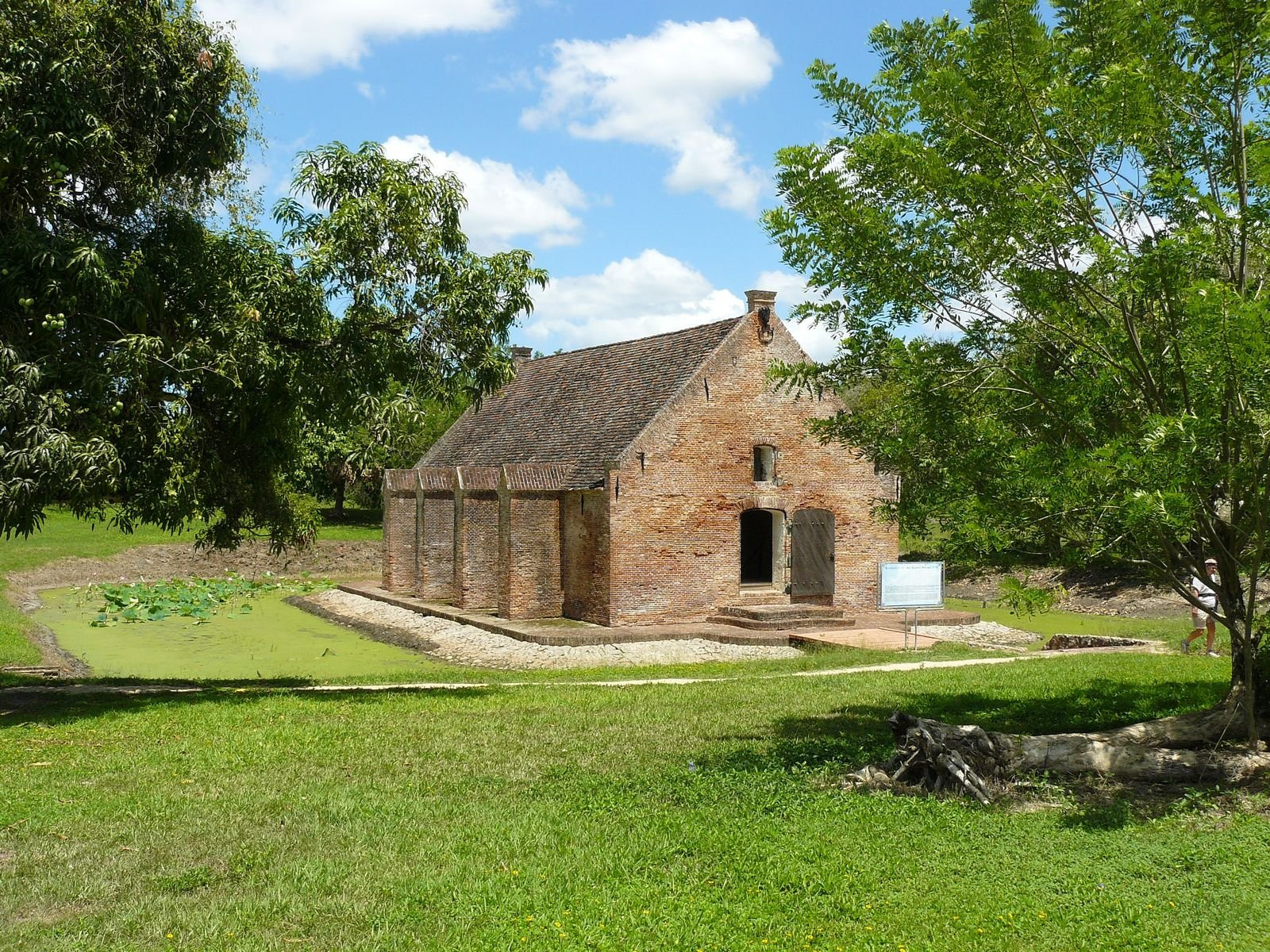 Суринам, фото № 4653 – фотографии Суринама