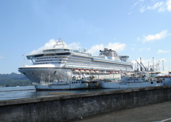 Сува, Вити Леву остров, Вити Леву группа островов, Фиджи, фото № 49633 – фотографии Фиджи