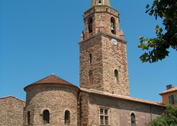 Достопримечательность в Фрежюсе, Франция. Фото 3 – фотографии Франции