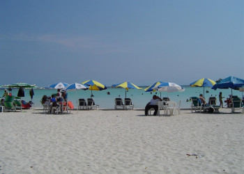 Бока-Чика, Доминикана, фото № 30346 – фотографии Доминиканы