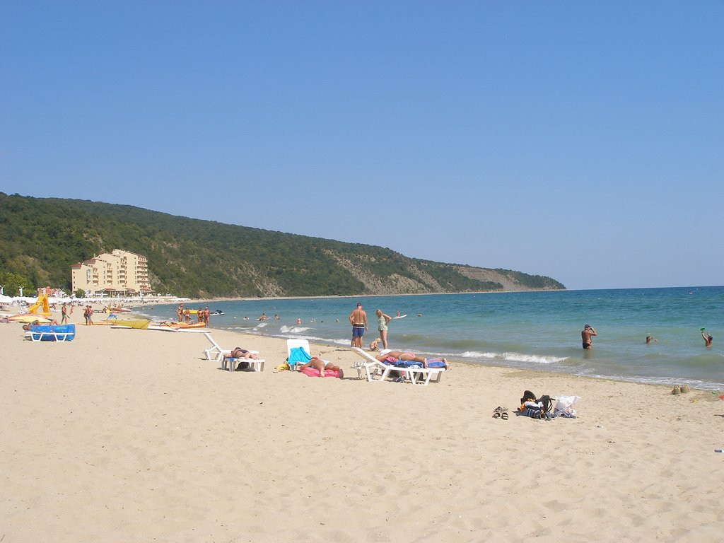 Елените, Болгария, фото № 26502 – фотографии Болгарии