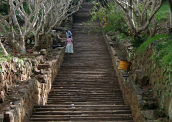 Михинтале, Шри-Ланка, фото № 51833 – фотографии Шри-Ланки