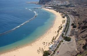 Сан-Андрес, Тенерифе остров, Канарские острова, фото № 33784 – фотографии Канарских островов