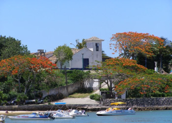 Набережная в Бузиосе, Бразилия. Фото 6 – фотографии Бразилии