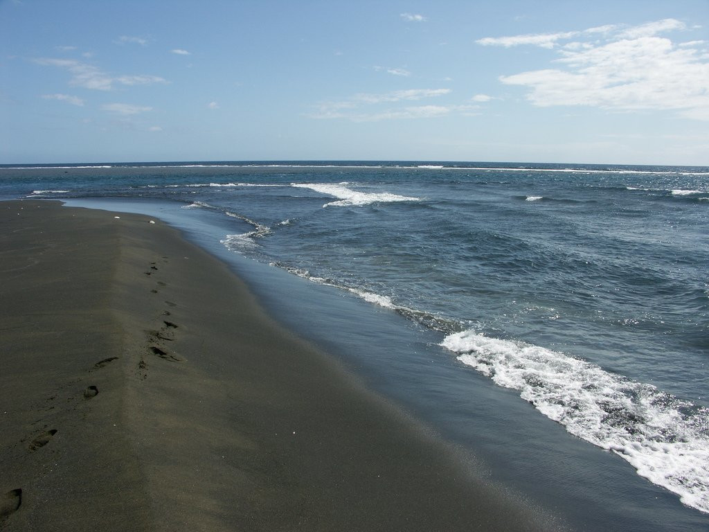 Ль-Этанж-Саль, Реюньон, фото № 25402 – фотографии Реюньона