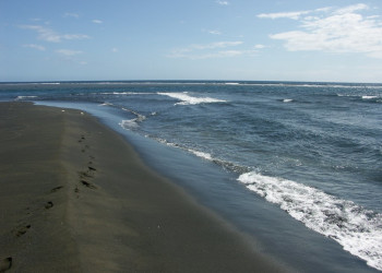 Ль-Этанж-Саль, Реюньон, фото № 25402 – фотографии Реюньона
