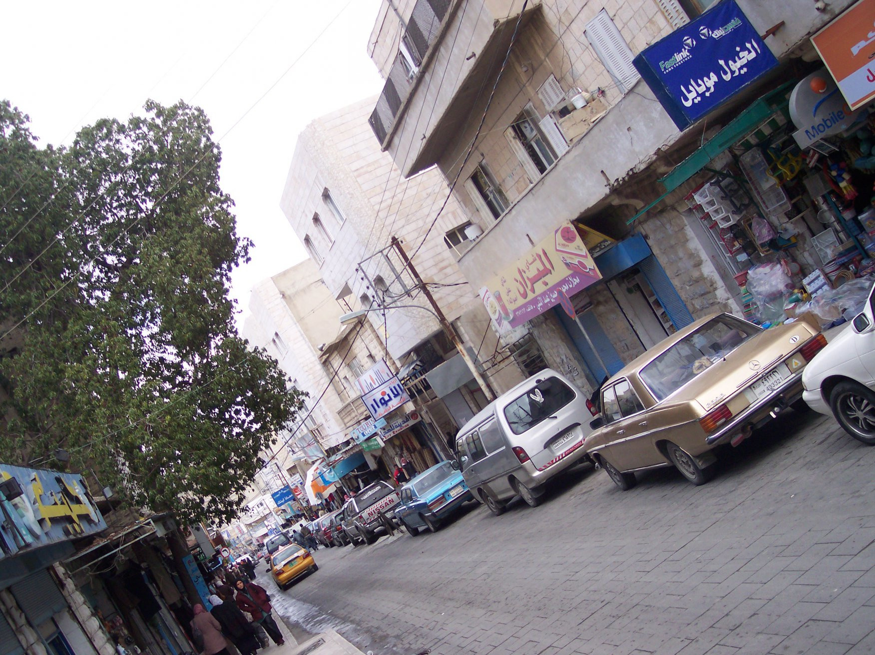 Карак, Иордания, фото № 36837 – фотографии Иордании