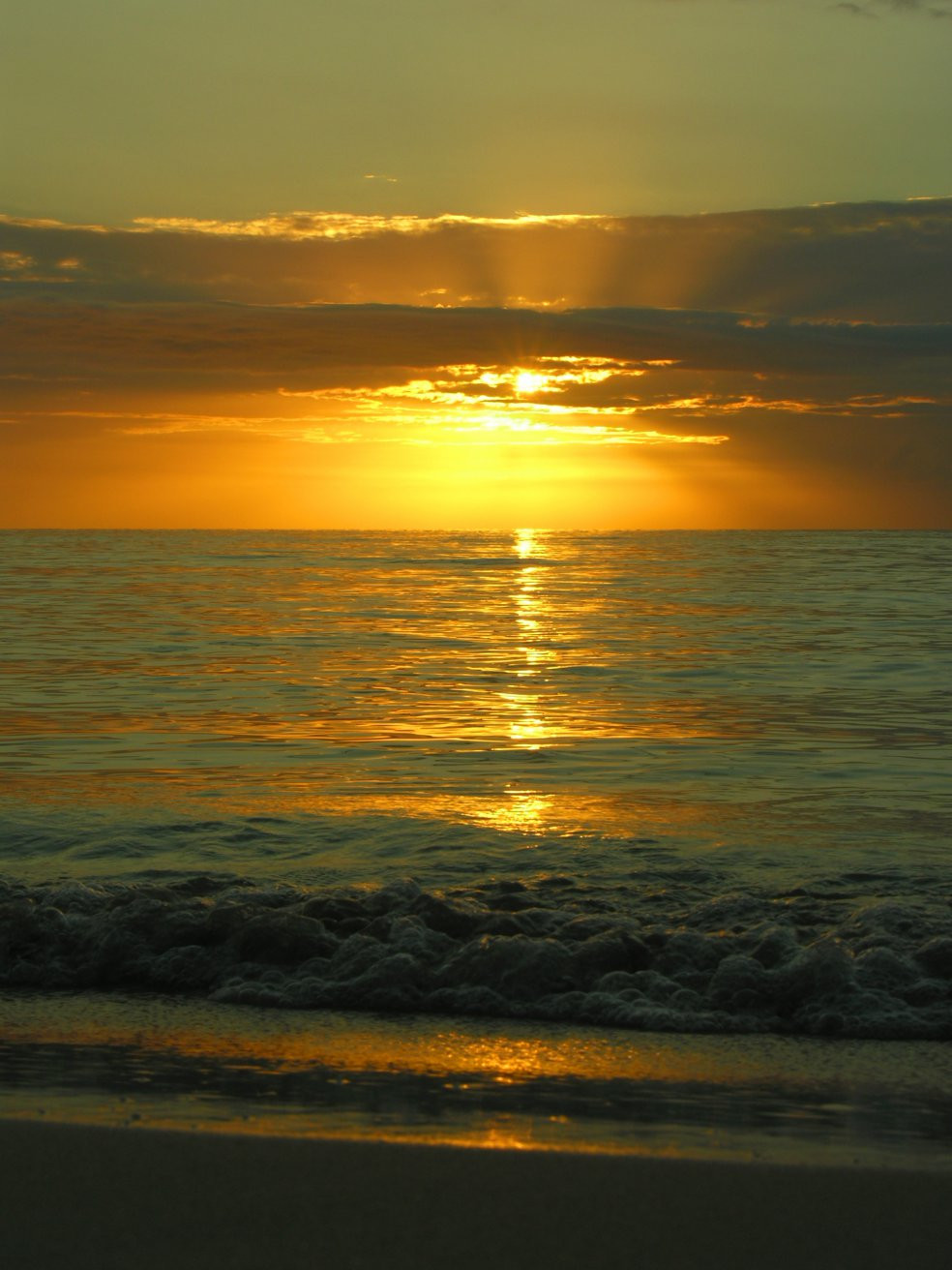 Закат в Негриле, Ямайка. Фото 17 – фотографии Ямайки